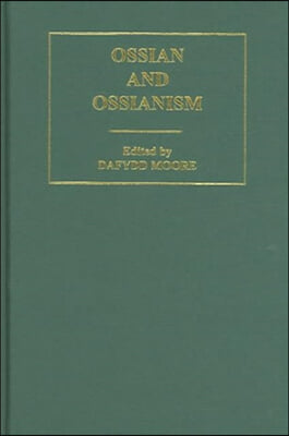 Ossian and Ossianism