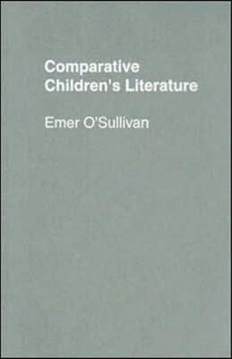 Comparative Children&#39;s Literature