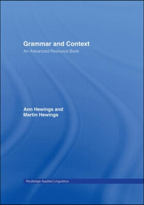 Grammar and Context