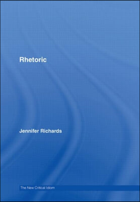 Rhetoric