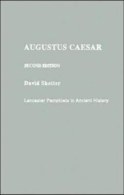 Augustus Caesar