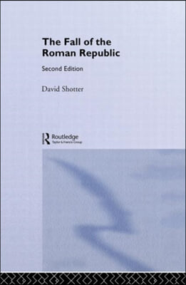 Fall of the Roman Republic