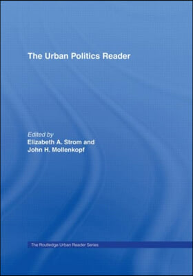 Urban Politics Reader