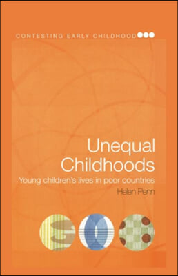 Unequal Childhoods