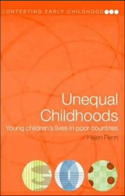 Unequal Childhoods