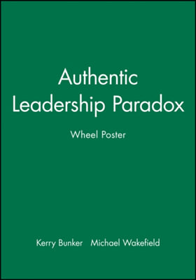 Authentic Leadership Paradox Wheel