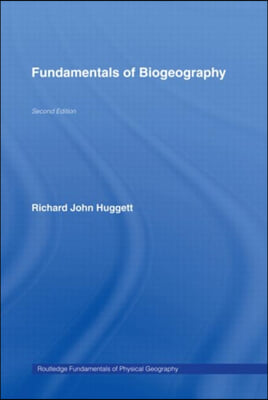 Fundamentals of Biogeography