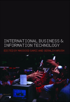 International Business and Information Technology