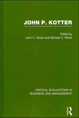 John P. Kotter