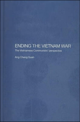 Ending the Vietnam War