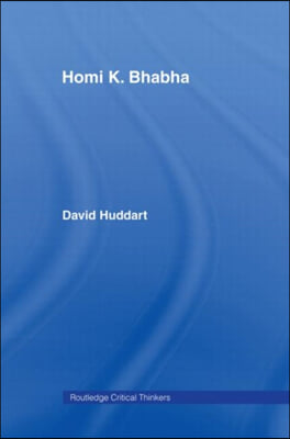 Homi K. Bhabha