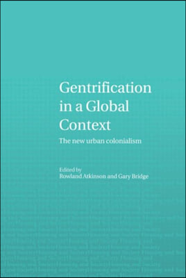 Gentrification in a Global Context