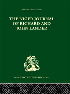 Niger Journal of Richard and John Lander