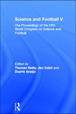 Science and Football V