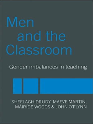 Men and the Classroom