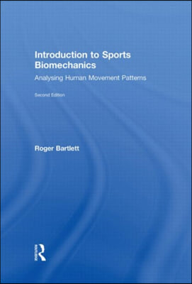 Introduction to Sports Biomechanics