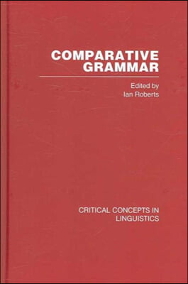 Comparative Grammar