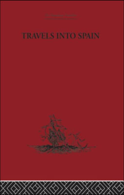 Travels into Spain