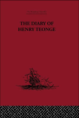 Diary of Henry Teonge