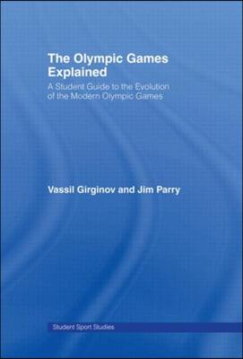 Olympic Games Explained