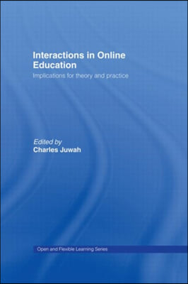 Interactions in Online Education