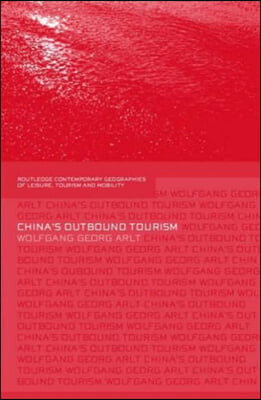 China&#39;s Outbound Tourism