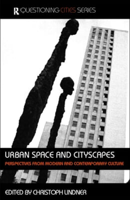 Urban Space And Cityscapes