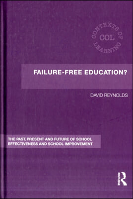 Failure-Free Education?