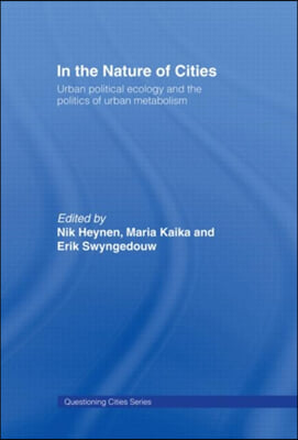 In the Nature of Cities