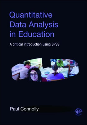 Quantitative Data Analysis in Education