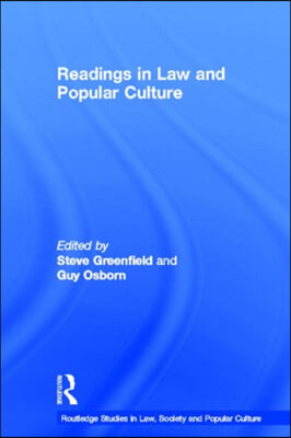 Readings in Law and Popular Culture