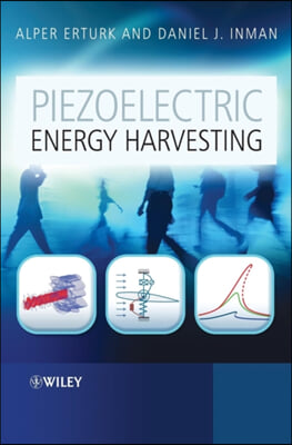 Piezoelectric Energy Harvestin