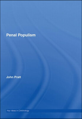 Penal Populism