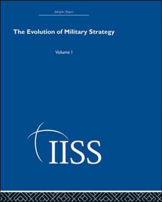 Evolution of Military Strategy