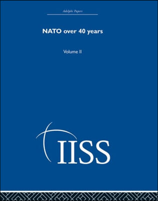 NATO Over Forty Years