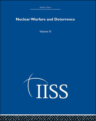 Nuclear Warfare and Deterrence