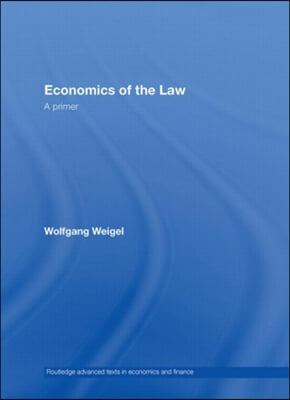 Economics of the Law