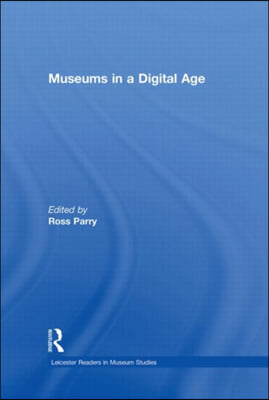 Museums in a Digital Age