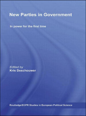 New Parties in Government