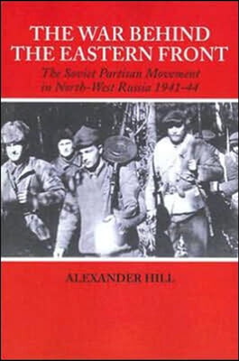 War Behind the Eastern Front