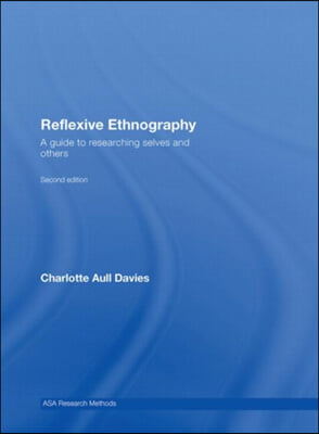 Reflexive Ethnography