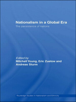 Nationalism in a Global Era