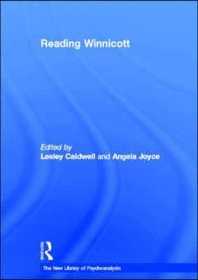 Reading Winnicott