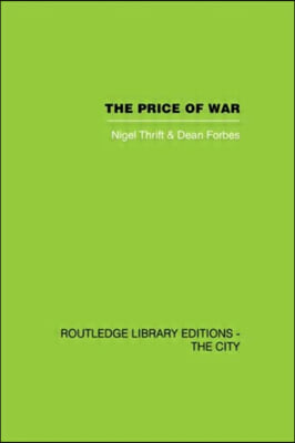 Price of War