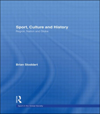 Sport, Culture and History