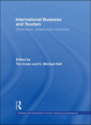 International Business and Tourism