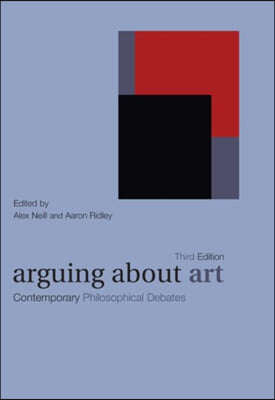 Arguing About Art