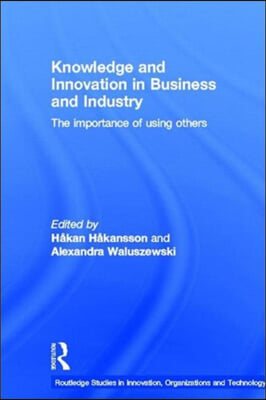 Knowledge and Innovation in Business and Industry