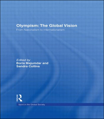 Olympism: The Global Vision