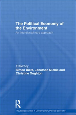 Political Economy of the Environment